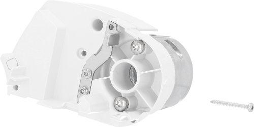 Thule Endplatte (links) passend zu Omnistor 5200 - Ersatzteile Zelte & Markisen