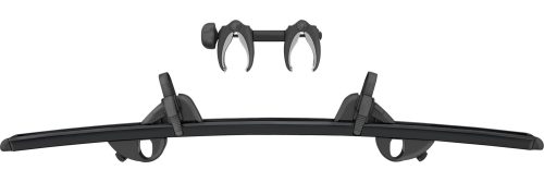 Thule Excellent Black Erweiterungssatz für Fahrradträger 4. Rad, E-Bike geeignet - Ersatzteile Thule Fahrradträger