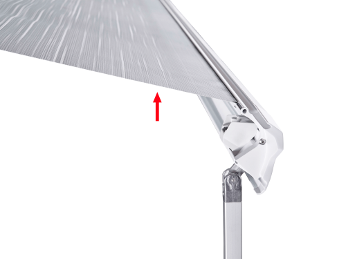 Thule Fabric (4,5 m) passend zu Omnistor 9200 - Thule