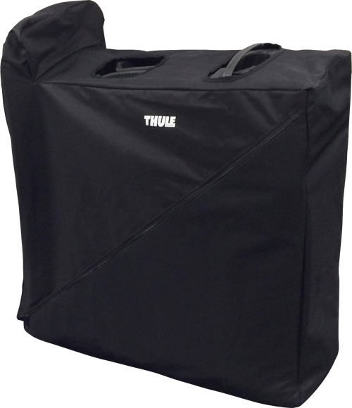 Thule Fahrrad Tragetasche EasyFold XT 3  - Packsäcke und Packtaschen