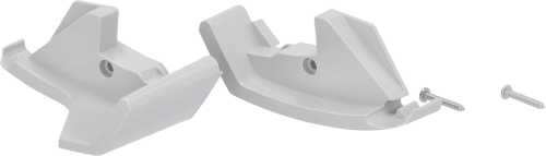 Thule Frontblendenendkappe (eloxiert) passend zu T. 9200  - Ersatzteile Zelte & Markisen