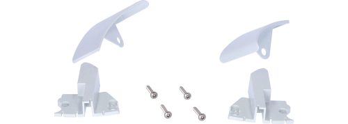 Thule Frontblendenendkappen-Satz - Ersatzteile Zelte & Markisen