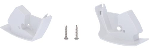 Thule Frontblendenendkappen-Satz passend zu Thule Omnistor 5200 - Ersatzteile Zelte & Markisen