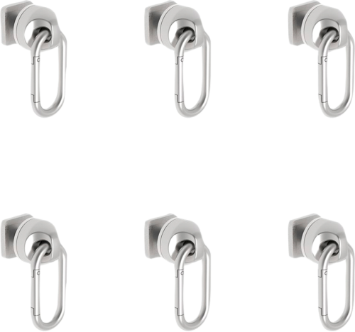 Thule Garage Organizer Haken 6 Stück - Organizer und Taschen