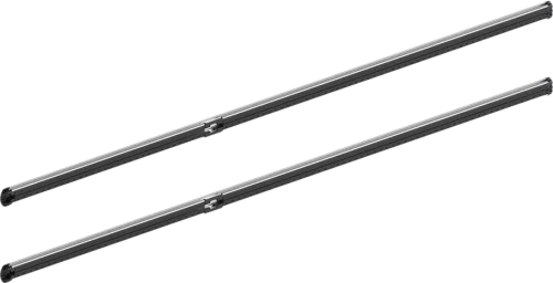 Thule Garage Organizer - Rail Kit 2 Stück, 2m - Ladungssicherung & Befestigung