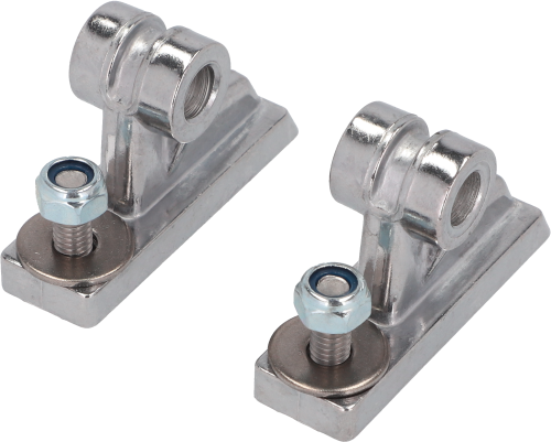 Thule Gelenkarm-Befestigung Satz (vorne)  - Thule