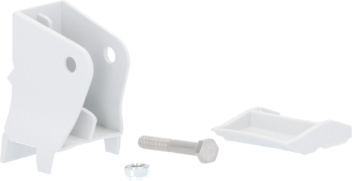 Thule Klemmprofil  (Halterung Gehäuse) - Ersatzteile Zelte & Markisen