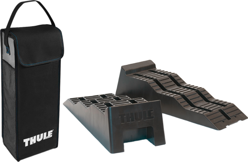 Thule Levelers Auffahrkeile 2er Set - Stufen- & Ausgleichskeile