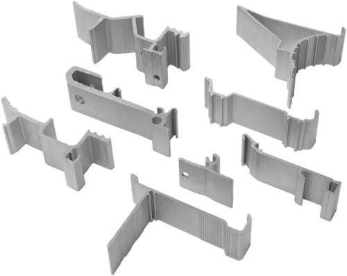 Thule Markisenadapter Renault Master High Roof H3 - Markisenadapter