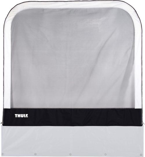Thule Moskitonetz Vorderwand für Markisen-Vorzelt Panorama - Markisenvorzelte & Wände