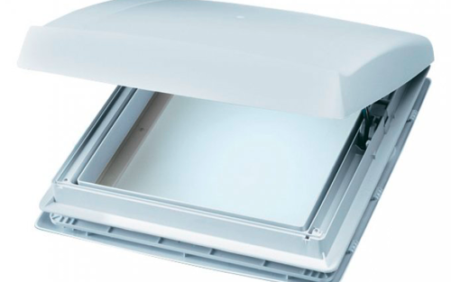 Thule Omni Vent 40x40 Dachhaube - Dachhauben