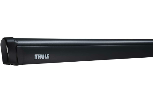 Thule Omnistor 4200 Wandmarkise 260 cm (Anthrazit / Mystic Grau) - Kassettenmarkisen