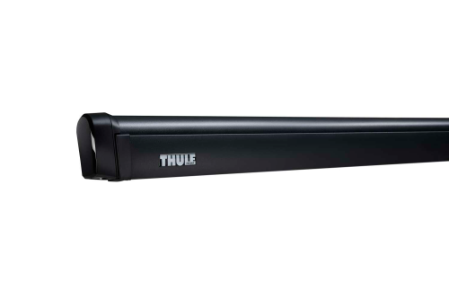 Thule Omnistor 4200 Wandmarkise 300 cm (Anthrazit / Mystic Grau) - Kassettenmarkisen