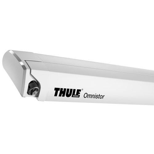Thule Omnistor 6200 weiß - Markisen & Sonnensegel