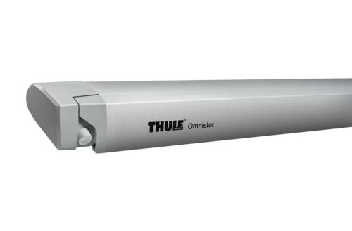 Thule Omnistor 6300 Dachmarkise mit Motor eloxiert 325 cm - Kassettenmarkisen
