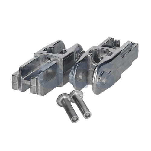 Thule Omnistor Stützfußgelenk passend zu Omnistor Markisen - Ersatzteile Zelte & Markisen