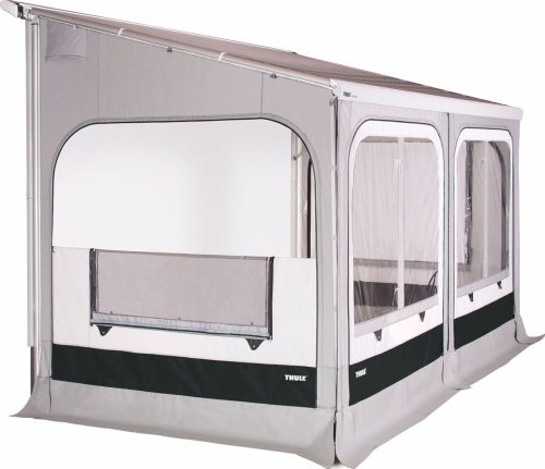 Thule Panorama 8000 Markisen-Vorzelt 4,0m XL - Markisenvorzelte & Wände