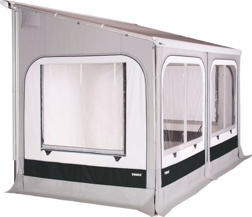 Thule Panorama 9200 Markisen-Vorzelt 6,0 m L - Markisenvorzelte & Wände