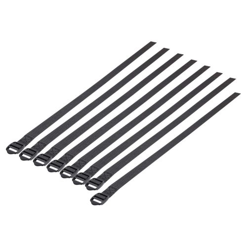 Thule Projection Kit Markisenzelt-Verlängerungsgurte 8 Stück für QuickFit/ EasyLink Markisenzelte  2,75-3,0m - Weiteres Markisenzubehör