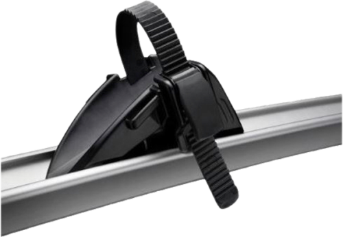 Thule Quick-Blocker-Einsatz passend zu Omnibike Elite G2/Excellence, links/rechts - Ersatzteile Thule Fahrradträger