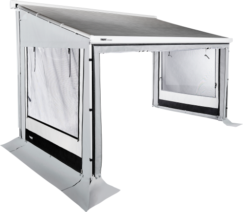 Thule Residence G3 Markisenzelt Seitenwände Set für Omnistor 5200 Ford Transit H3  - Markisenvorzelte & Wände