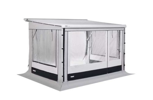 Thule Residence G3 Spezialzelt für Eriba Touring Wohnwagen  - Markisenvorzelte & Wände