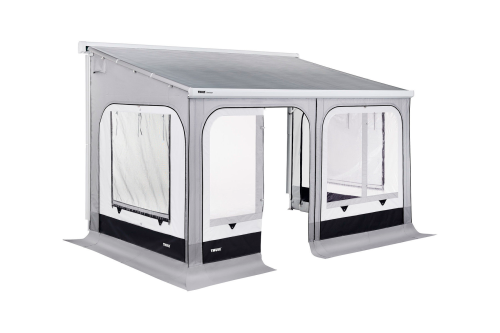 Thule Safari Panorama 8000 4,00 m Höhe L - Markisenvorzelte & Wände