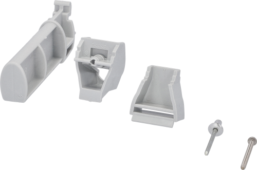 Thule Safari Residence - Endstück passend zu T.Safari Residence / Panorama 8000 - Ersatzteile Zelte & Markisen