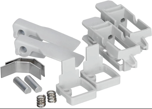 Thule Schnellspannhebel passend zu Thule Omnistor - Ersatzteile Zelte & Markisen