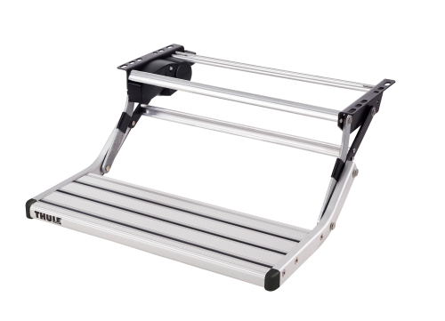 Thule Single Step 500 elektrische Einstiegsstufe 12 V - Trittstufen