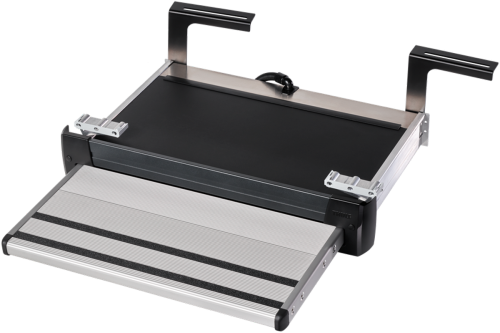 Thule Slide-Out Step G2 12V Crafter - Trittstufen