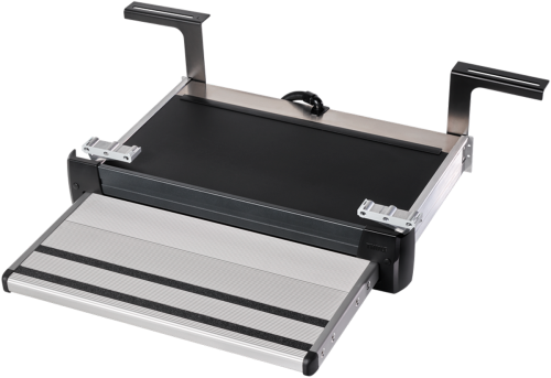 Thule Slide-Out Step G2 12V Crafter - Trittstufen