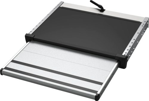 Thule Slide Out Step G2 12V - Trittstufen