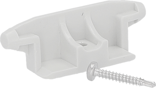 Thule Stützfußarretierung in der Frontblende für Omnistor Markisen - Ersatzteile Fahrzeug