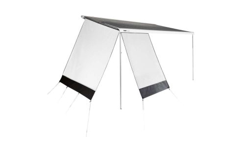Thule Sun Blocker G2 Seitenwand Small 2,5 Meter - Markisenvorzelte & Wände