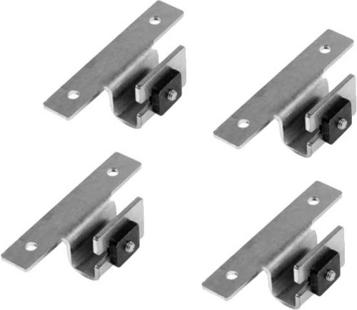 Thule Transformation Kit Erweiterungssatz für Thule SmartClamp System Ducato < 2017 - Weiteres Markisenzubehör