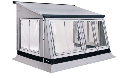 Thule Veduta Markisenzelt 4,0m - Markisenvorzelte & Wände