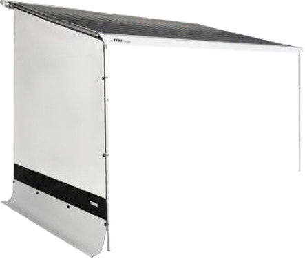 Thule View Blocker Side G2 Small - Markisenvorzelte & Wände