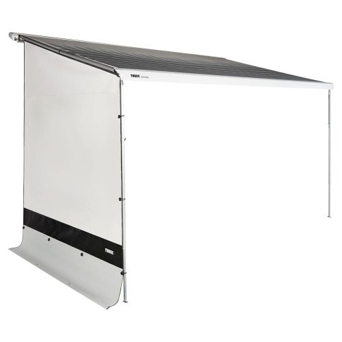 Thule ViewBlocker G2 Seitenwand 2,25 - 2,44 Meter - Markisenvorzelte & Wände
