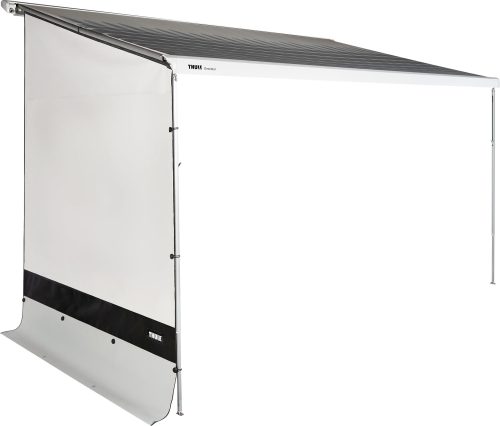 Thule ViewBlocker Seite für Markise 1200 Auszug 2,50 m - Markisenvorzelte & Wände