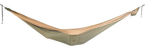 Ticket to The Moon Honey Moon Hammock Hängematte - Army Green/Brown - Hängematten