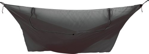 Ticket to the Moon 360° Moskitonetz für Hängematten Black - Insektenabwehr & Mückenschutz