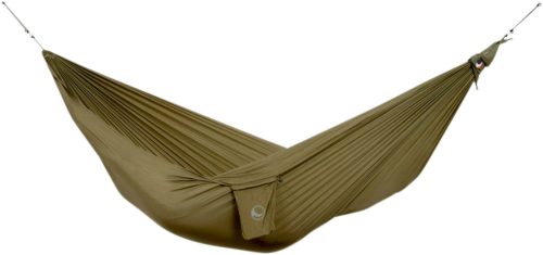 Ticket to the Moon Compact Hammock Hängematte Army Green - Hängematten