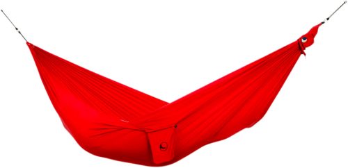 Ticket to the Moon Compact Hammock Hängematte Burgundy - Hängematten
