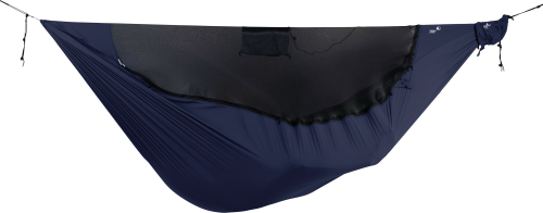 Ticket to the Moon Hängematte Lightest Pro 3,1 Meter navy blau - Hängematten