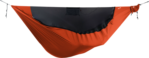 Ticket to the Moon Hängematte Lightest Pro 3,1 Meter orange - Hängematten