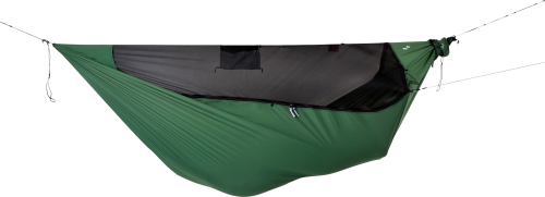 Ticket to the Moon Hängematte Lightest Pro 3,1 Meter waldgrün - Hängematten
