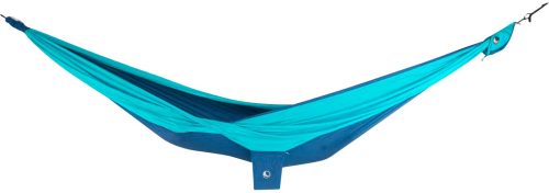Ticket to the Moon Honey Moon Hammock Hängematte - Royal Blue/Turquoise - Hängematten