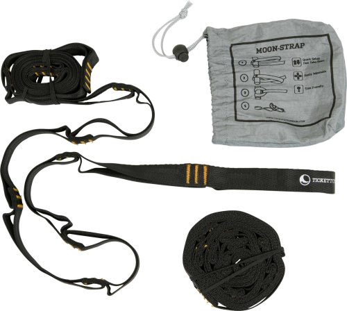 Ticket to the Moon Moonstrap baumfreundliche Hängemattenbefestigung - Hängematten