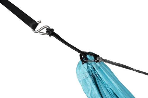 Ticket to the Moon Ridgeline Pro Kit Organizer 220 - 320 cm - Hängematten